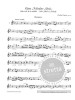Charles Dancla: Little School of Melody 1, Op.123 (noty na housle, klavír)