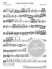 Stanley Weiner: Latin-American Suite (noty na housle, klavír)