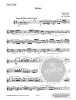 Maurice Ravel: Boléro (noty na příčnou flétnu, klavír)