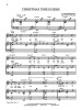 Complete Christmas Music Collection (noty na klavír, zpěv, akordy)