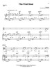 Christmas Praise Carols (noty klavír, zpěv, akordy)(+audio)