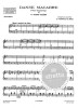 Camille Saint-Saëns: Danse Macabre (noty na akordeon)