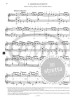 Franz Liszt: Weihnachtsbaum, Années de Pelerinage, Troisieme Année and other works (noty na klavír)