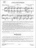 Frédéric Chopin: Sept Polonaises, Op 26, 40, 44, 53, 61 (noty na klavír)