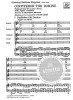Giovanni Battista Pergolesi: Confitebor Tibi Domine (noty na klavír, zpěv)