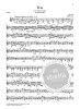 Felix Mendelssohn: Piano Trio No. 2 in C minor op. 66 (noty na housle, violoncello, klavír)