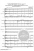 Johannes Brahms: Violin Concerto D major op. 77 (noty, partitura)