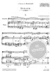 Sergej Rachmaninov: Sonata In G Minor Op.19 (noty na violoncello, klavír)