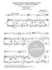 Sergej Rachmaninov: Rhapsody On A Theme Of Paganini - 18th Variation (noty na příčnou flétnu, klavír)