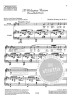 Richard Strauss: Song Album - High Voice (noty na klavír, zpěv)