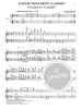 Leonard Bernstein: 10 Selections from Candide (noty na čtyyřruční klavír)