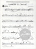 Astor Piazzolla: El Viaje (noty na příčnou flétnu)(+audio)