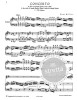 Hans Millies: Concertino in D in the Style of Haydn (noty na housle, klavír)