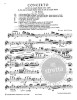 Hans Millies: Concertino in D in the Style of Haydn (noty na housle, klavír)