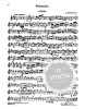 Arnold Ludwig Mendelssohn: Miniatures Vol.1 (noty na housle, klavír)