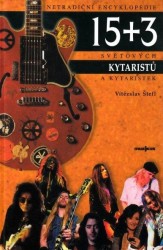 Vítězslav Štefl: 15+3 světových kytaristů
