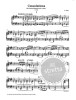 Franz Liszt: Consolations And Liebestraume (noty na klavír)