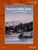 Russian Fiddle Tunes (noty pro housle)(+audio)