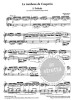 Maurice Ravel: Le Tombeau De Couperin (noty na klavír)