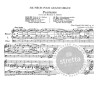 César Franck: Organ Works 1 (noty na varhany)