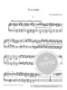 Paul Hindemith: Tanzstücke Op. 19 (noty na klavír)