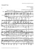 Wladyslaw Zelenski: Sonata in F major Op. 30 (noty na housle, klavír)
