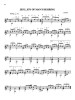 Christmas with Classical Guitar Solos & Duets (noty na kytaru)