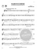 Indiana Jones and The Kingdom Of The Crystal Skull (noty na tenorsaxofon)(+audio)