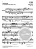 Zoltán Kodály: Meditation Sur Un Motif de Claude Debussy (noty na klavír)