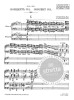 Sergej Rachmaninov: Piano Concerto No.1 Op.1 (noty na čtyřruční klavír)