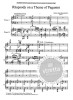 Sergej Rachmaninov: Rhapsody On A Theme Of Paganini Op.43 (noty na čtyřruční klavír)