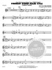 Forrest Gump Theme (noty pro smyčcový orchestr, party, partitura)