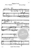 Pietro Mascagni: Cavalleria Rusticana (noty na klavír, zpěv)
