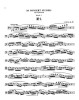 Ludwig Milde: Fifty Concert Studies, Op. 26 (noty na fagot)