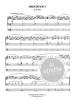 Sarah Watts: Cool Meditations for Organ (noty na varhany)