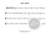 Heather Hammond: Funky Flute 1 - Repertoire Student's Book (noty na příčnou flétnu)