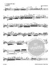 W.A. Mozart: Single Movements for Violin and Orchestra (noty na housle, klavír)