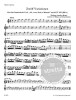 W.A. Mozart: Zwölf Variationen für Flöte und Klavier/Cembalo (noty na příčnou flétnu, klavír)