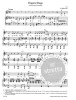 Franz Schubert: Lieder 5 - Low Voice (noty na klavír, zpěv)