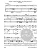 W.A. Mozart: Concert Arias For Bass (noty na klavír, zpěv)