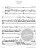Maurice Ravel: Sonata / Berceuse sur le nom de Gabriel Fauré (noty na housle, klavír)