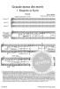 Hector Berlioz: Grand Messe Des Morts - Requiem (noty na klavír, zpěv)