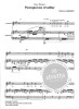 Jules Massenet: Pourquoi me réveiller, da Werther (noty na klavír, zpěv, tenor)