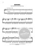 Philip Glass: Songs From The Liquid Days (noty na klavír, zpěv)