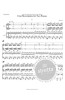 Philip Glass: 4 Movements For Two Pianos (noty na čtyřruční klavír)