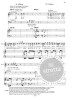 Gaetano Donizetti: La favorite, IT/FR (noty na klavír, zpěv)