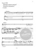 W.A. Mozart: Opera Arias - Mezzo-Soprano (noty na klavír, zpěv)