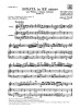 Antonio Vivaldi: Sonata in Re Min Rv 15 (noty na housle, basso continuo)