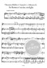 Willkommen in der Oper - Mezzo-Soprano (noty na klavír, zpěv)