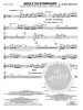 Adele in Symphony (noty pro koncertní orchestr, party, partitura)